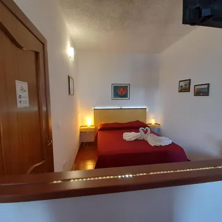 New: Milazzo Beach Bed & Breakfast Milazzo