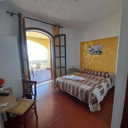Bed & Breakfast New: Milazzo Beach *