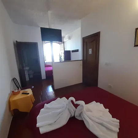 Bed & Breakfast New: Milazzo Beach