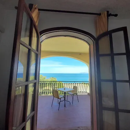 New: Milazzo Beach Bed & Breakfast Milazzo