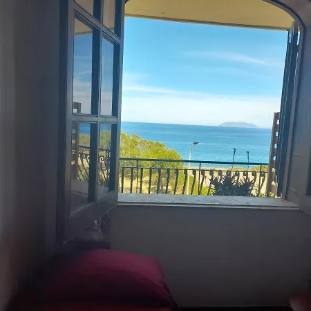 New: Milazzo Beach Bed & Breakfast *