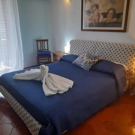 Bed & Breakfast New: Milazzo Beach