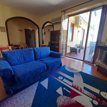 Bed & Breakfast New: Milazzo Beach