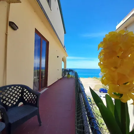 Bed & Breakfast New: Milazzo Beach *