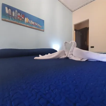 New: Milazzo Beach Bed & Breakfast Milazzo