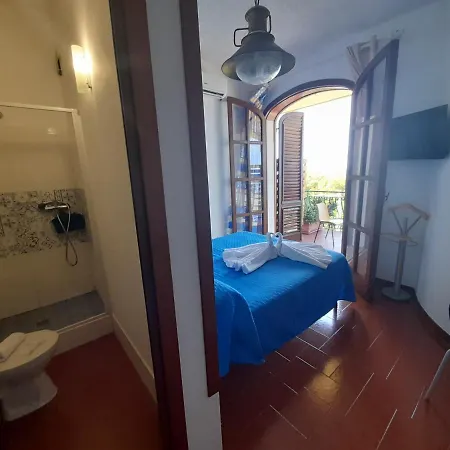 New: Milazzo Beach Bed & Breakfast *