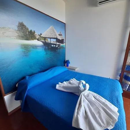 New: Milazzo Beach Bed & Breakfast Milazzo
